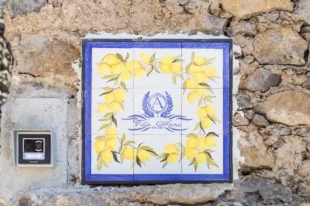 Villa Anna - 28
