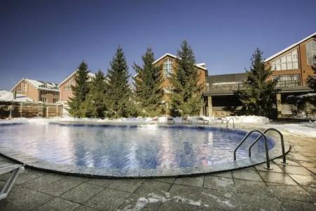 Beis Spa&Resort - 13