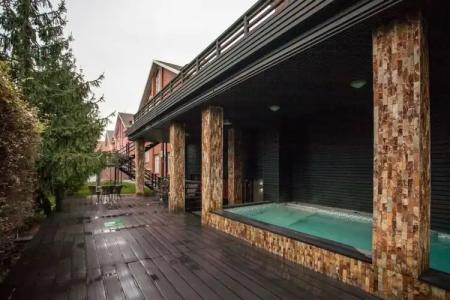 Beis Spa&Resort - 16