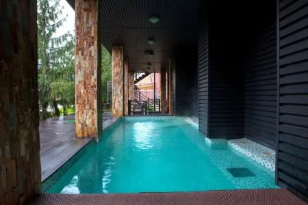 Beis Spa&Resort - 12