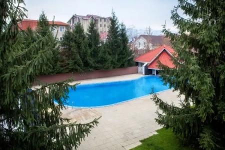 Beis Spa&Resort - 11