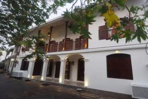 Prince of Galle, Galle