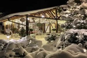 Guest House «Chalet Zarechye», Ivanovo