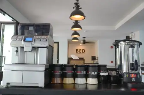 BED Chiangmai Gate- Adults Only - 23