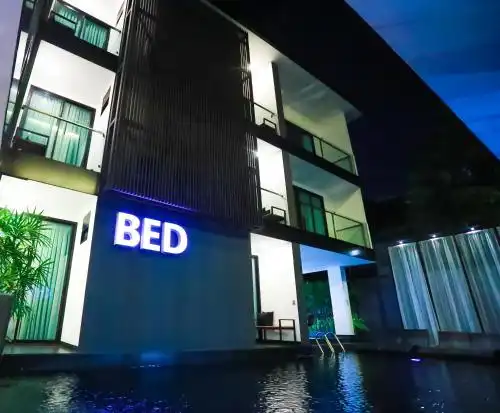 BED Chiangmai Gate- Adults Only - 29