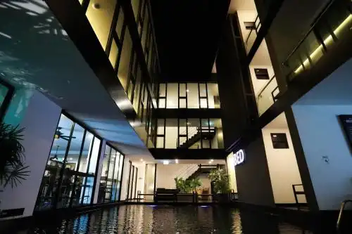 BED Chiangmai Gate- Adults Only - 6