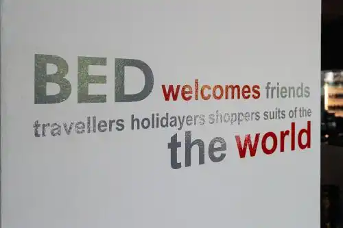 BED Chiangmai Gate- Adults Only - 27