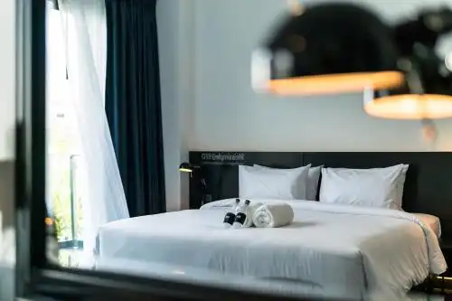 BED Chiangmai Gate- Adults Only - 7