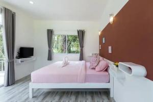 Hotel «Again at Klong Nga», Phang Nga