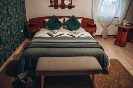 Duet Plus Motel - 17