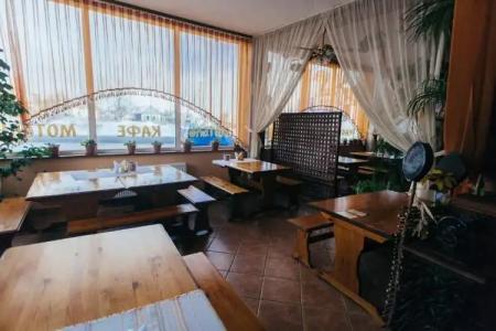 Duet Plus Motel - 15