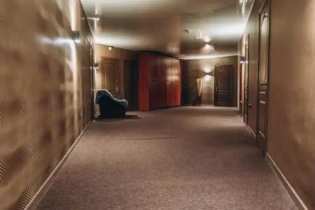 Duet Plus Motel - 10