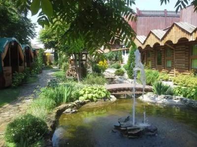 Duet Plus Motel - 11