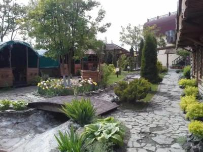 Duet Plus Motel - 12