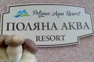 Polyana Akva Rezort Guest house, Polyana