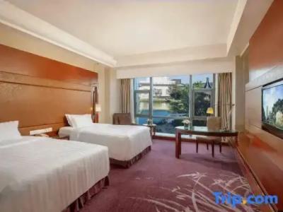 Beijing Taishan - 20