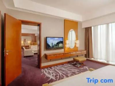 Beijing Taishan - 67