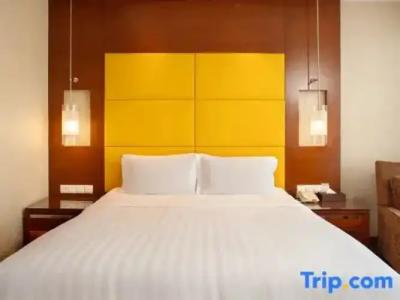 Beijing Taishan - 44