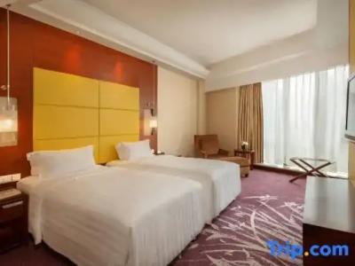 Beijing Taishan - 15