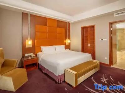 Beijing Taishan - 63