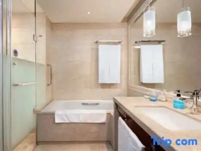 Beijing Taishan - 30