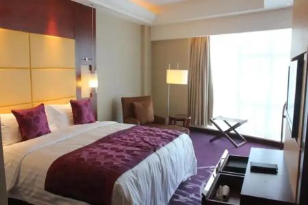 Beijing Taishan - 23