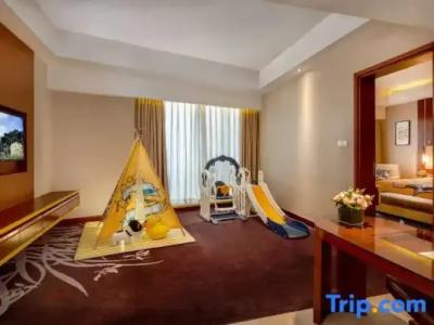 Beijing Taishan - 49