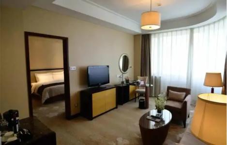 Beijing Taishan - 54