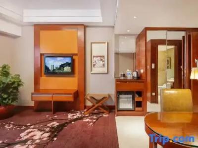 Beijing Taishan - 74