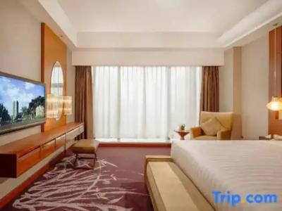 Beijing Taishan - 60