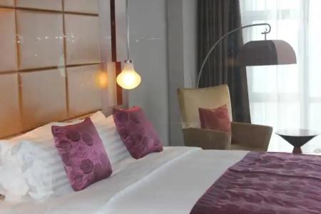 Beijing Taishan - 25