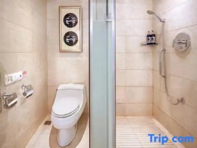 Beijing Taishan - 31