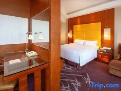 Beijing Taishan - 32