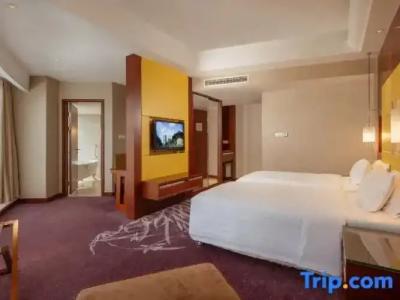 Beijing Taishan - 13