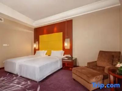 Beijing Taishan - 14