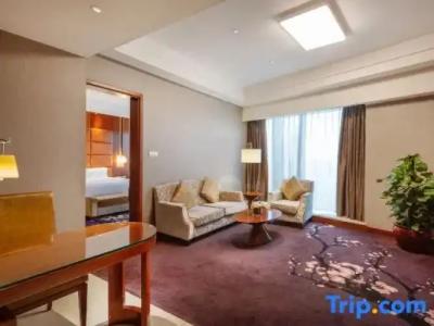 Beijing Taishan - 72