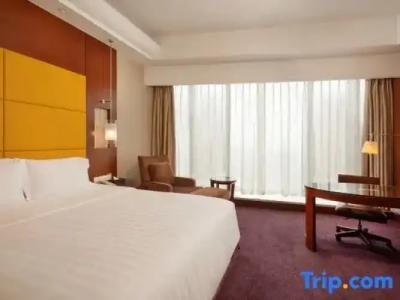 Beijing Taishan - 43