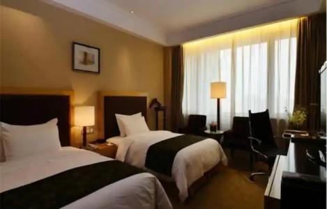 Beijing Taishan - 53