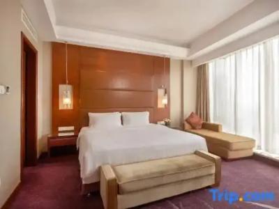 Beijing Taishan - 55