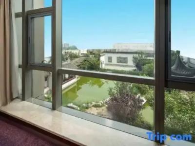 Beijing Taishan - 22