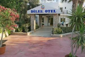 Dilek Hotel & Apartments, Guembet