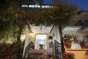 Metin Hotel, Dalyan