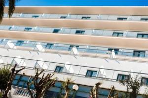 Globales Cala'n Blanes, Cala'N Blanes