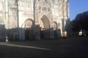 Hôtel du Palais, Rouen