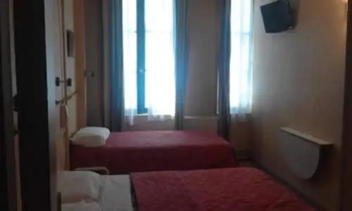 Hôtel du Palais - 15