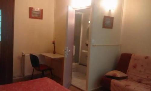 Hôtel du Palais - 1