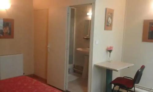 Hôtel du Palais - 12