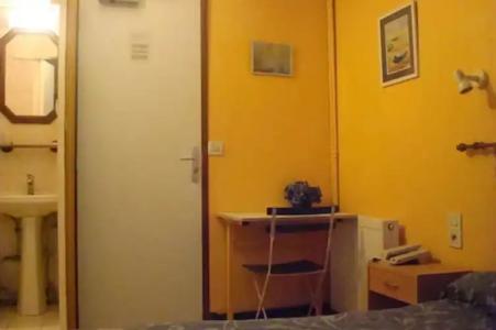 Hôtel du Palais - 6