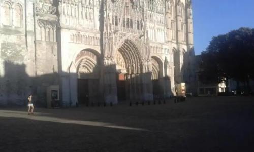 Hôtel du Palais - 0