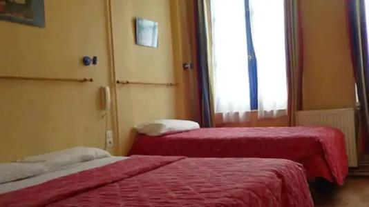 Hôtel du Palais - 23